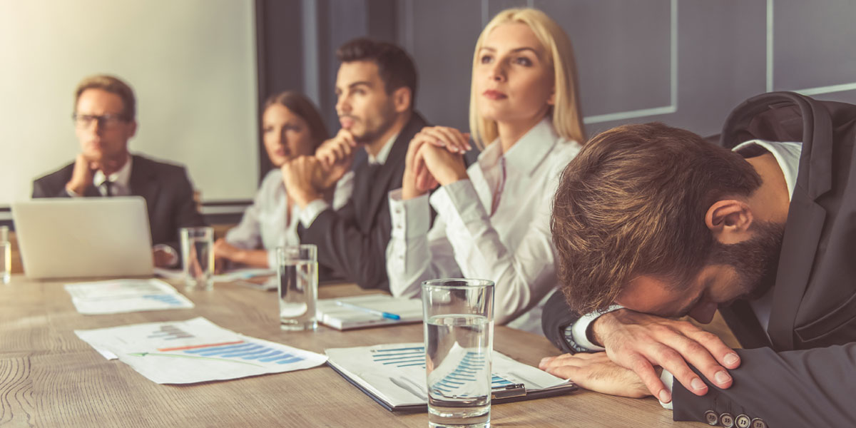 Why Is Your Staff Disengaged?