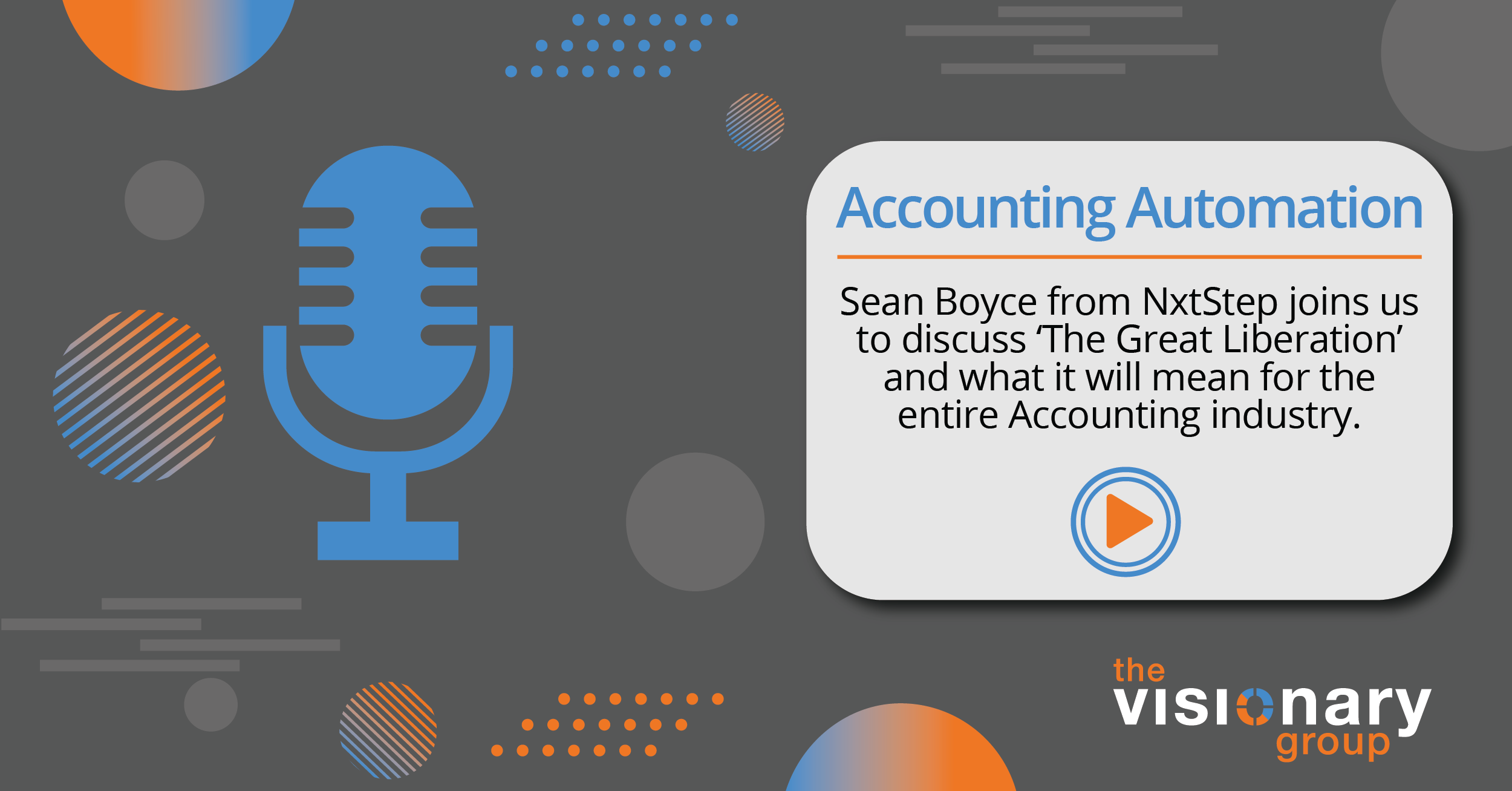 Accounting Automation - Podcast